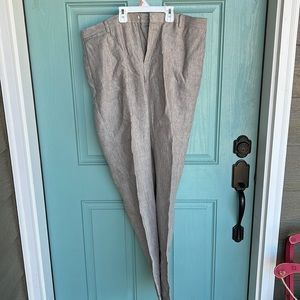 35 x 34 Murano Men’s dress pant